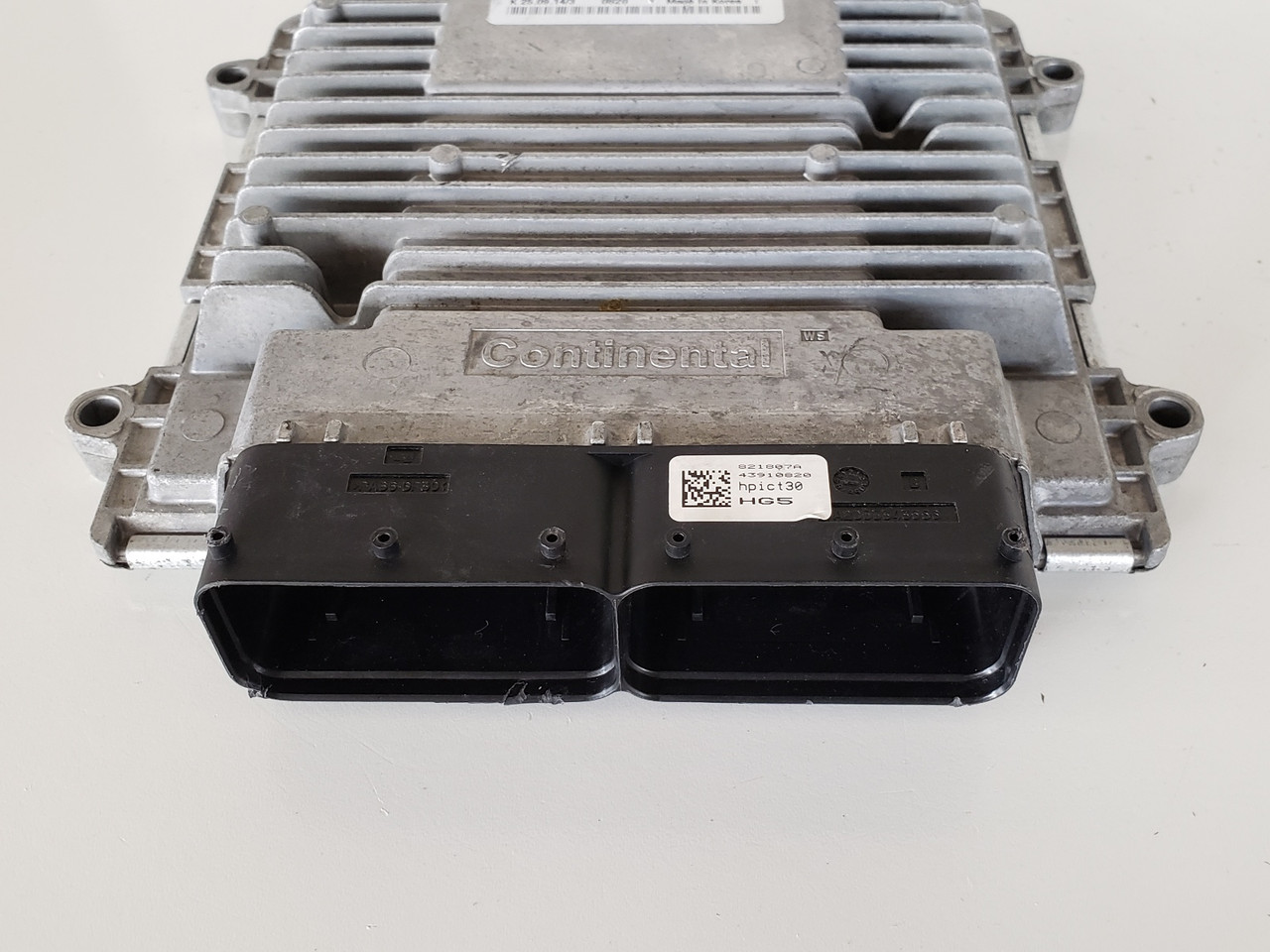 2015 Kia Optima 39108-2GBH2 Computer Brain Engine Control ECU ECM EBX Module