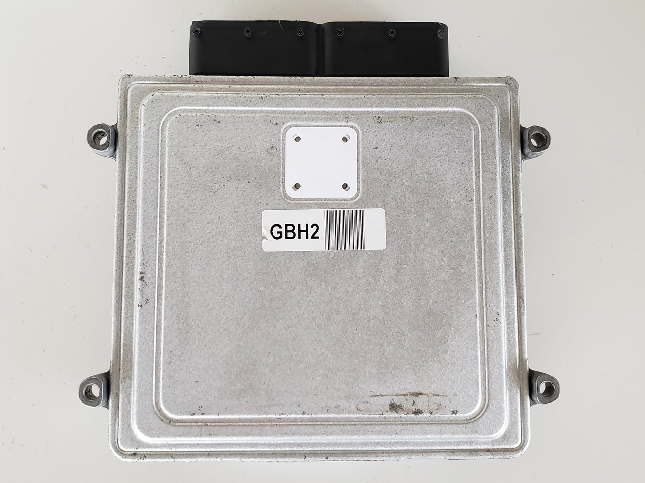 2015 Kia Optima 39108-2GBH2 Computer Brain Engine Control ECU ECM EBX Module