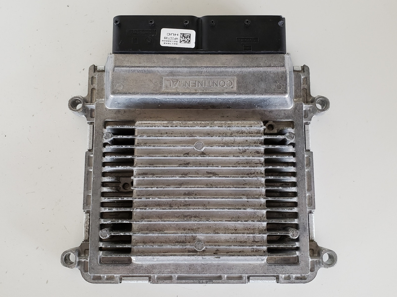 2014-2016 Sonata 39103-2EML6 Computer Brain Engine Control ECU ECM