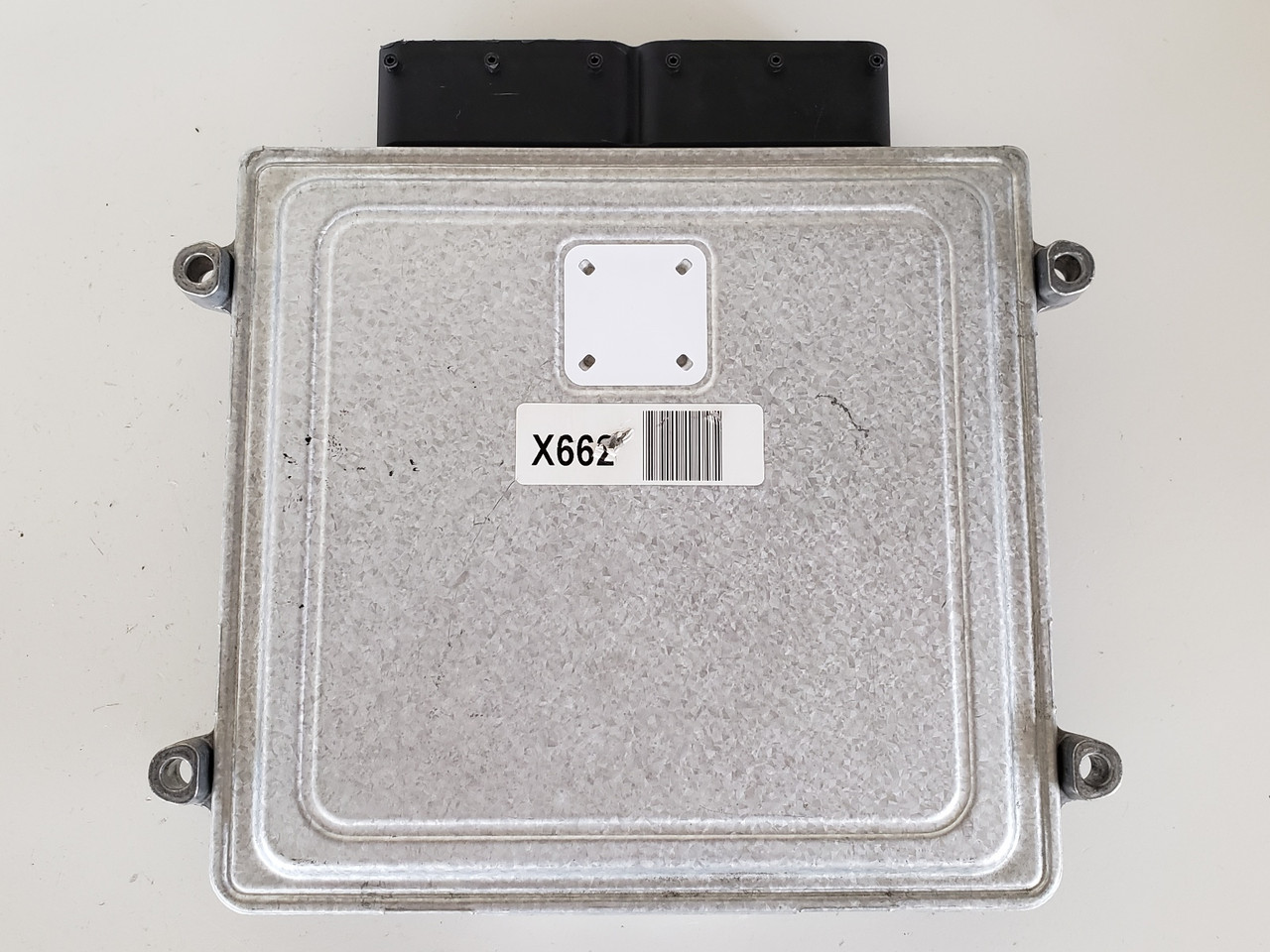 2011-2014 Sonata 39111-2G662 Computer Brain Engine Control ECU ECM EBX Module