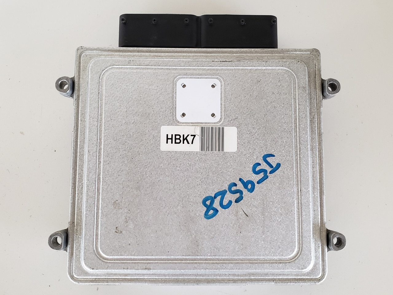 2015 Kia Optima 39108-2GBK7 Computer Brain Engine Control ECU ECM EBX Module