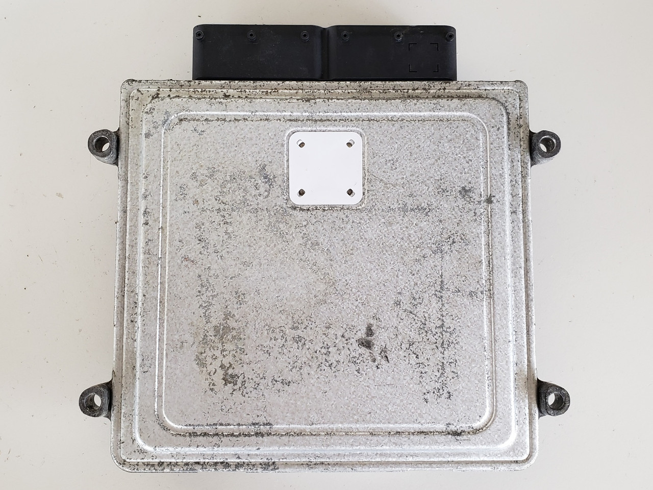 2015-2017 Sonata 39111-2GGL8 Computer Brain Engine Control ECU ECM EBX Module