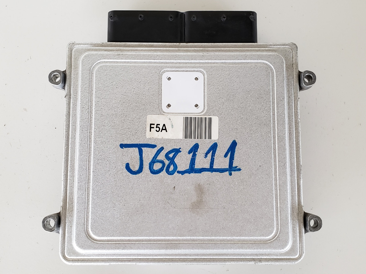 2014-2015 Optima 39108-2GBE1 Computer Brain Engine Control ECU ECM EBX Module