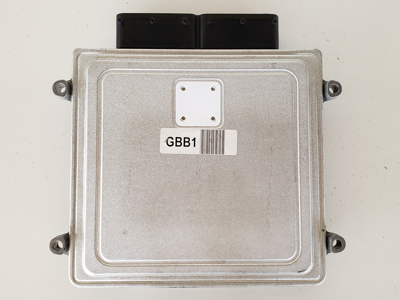 2013-2016 Santa Fe 39100-2GBB1 Computer Brain Engine Control ECU ECM EBX Module