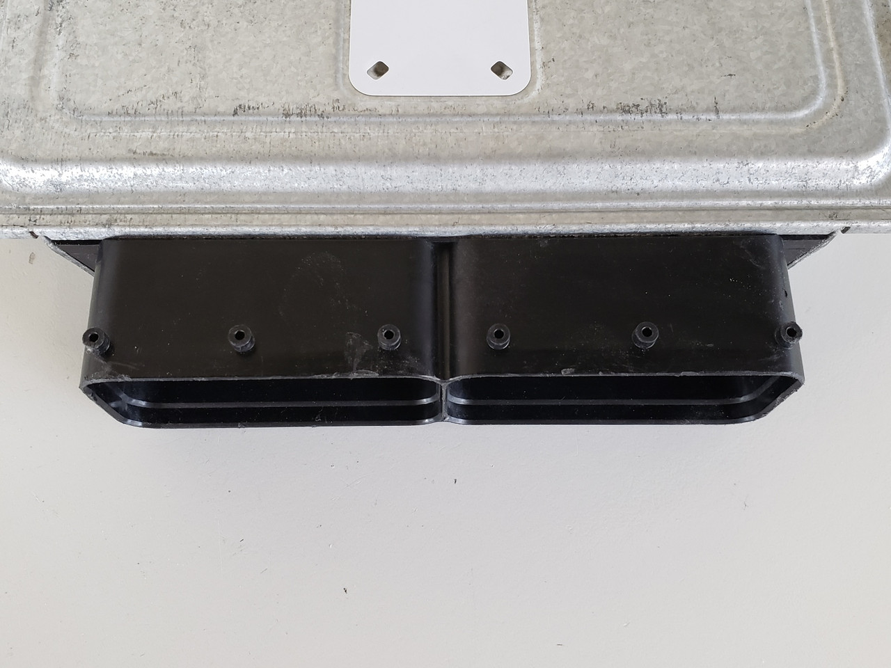 2011 Sonata 39111-2G660 Computer Brain Engine Control ECU ECM EBX Module
