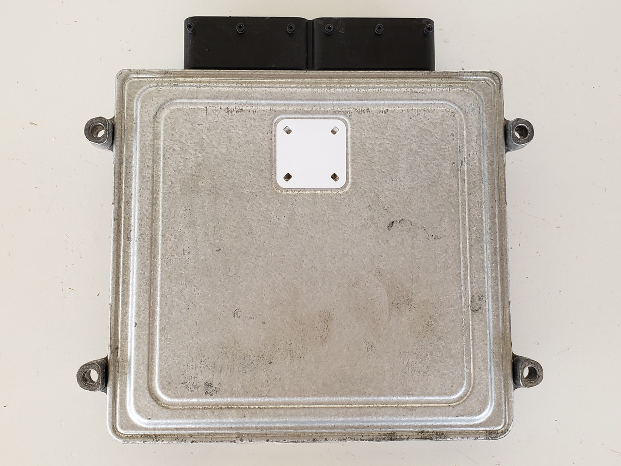 2011 Sonata 39111-2G660 Computer Brain Engine Control ECU ECM EBX Module