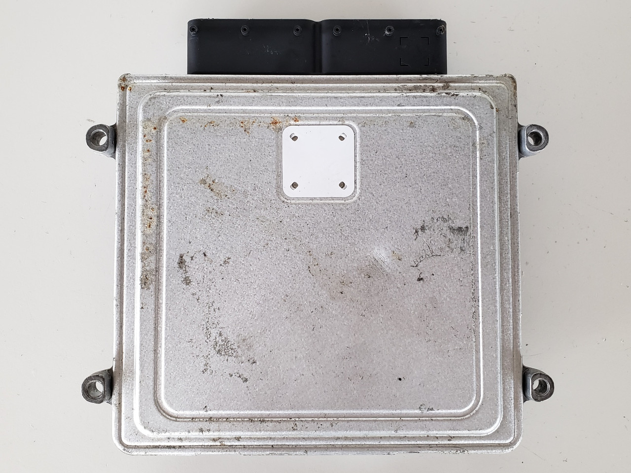 2017-2018 Santa Fe 39100-2GKR1 Computer Brain Engine Control ECU ECM EBX Module