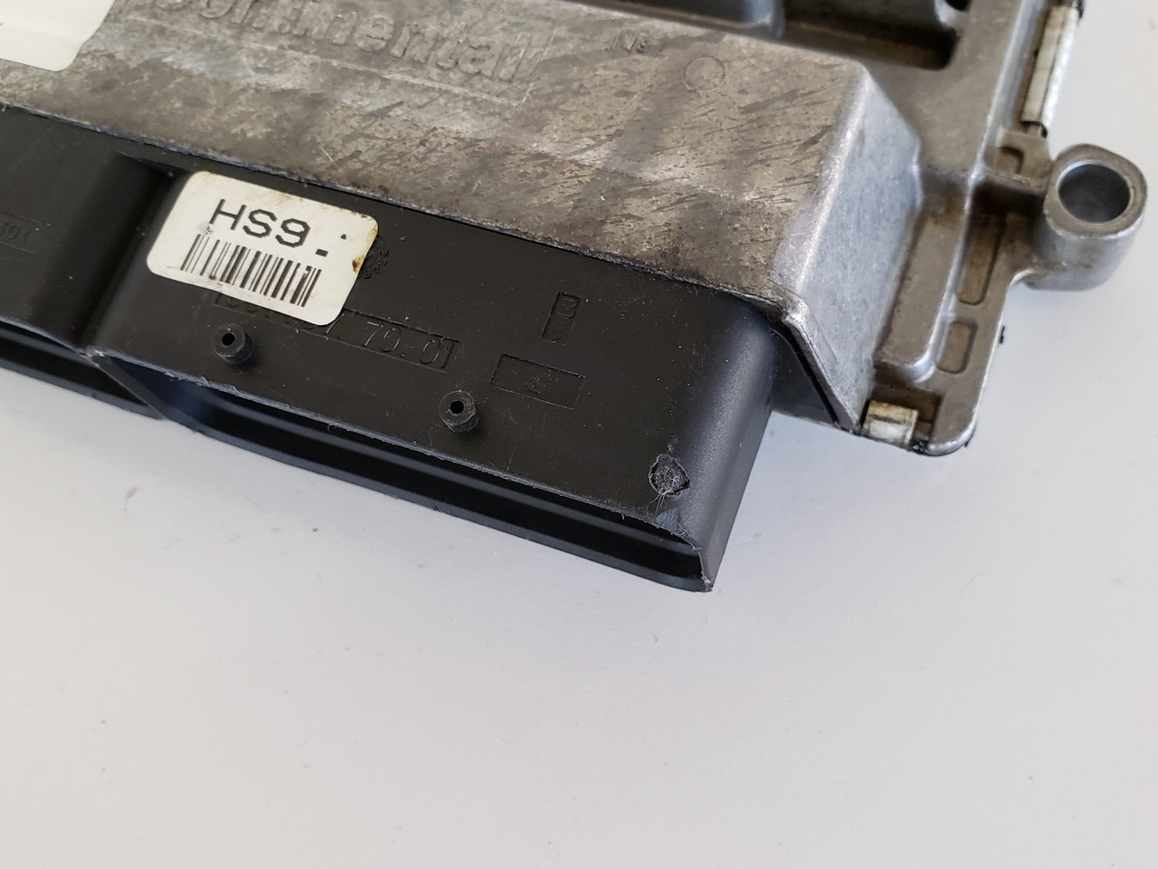 2010-2012 Santa Fe 39104-2G341 Computer Brain Engine Control ECU ECM EBX Module 2010-2012 Santa Fe 39104-2G341 Computer Brain Engine Control ECU ECM EBX Module