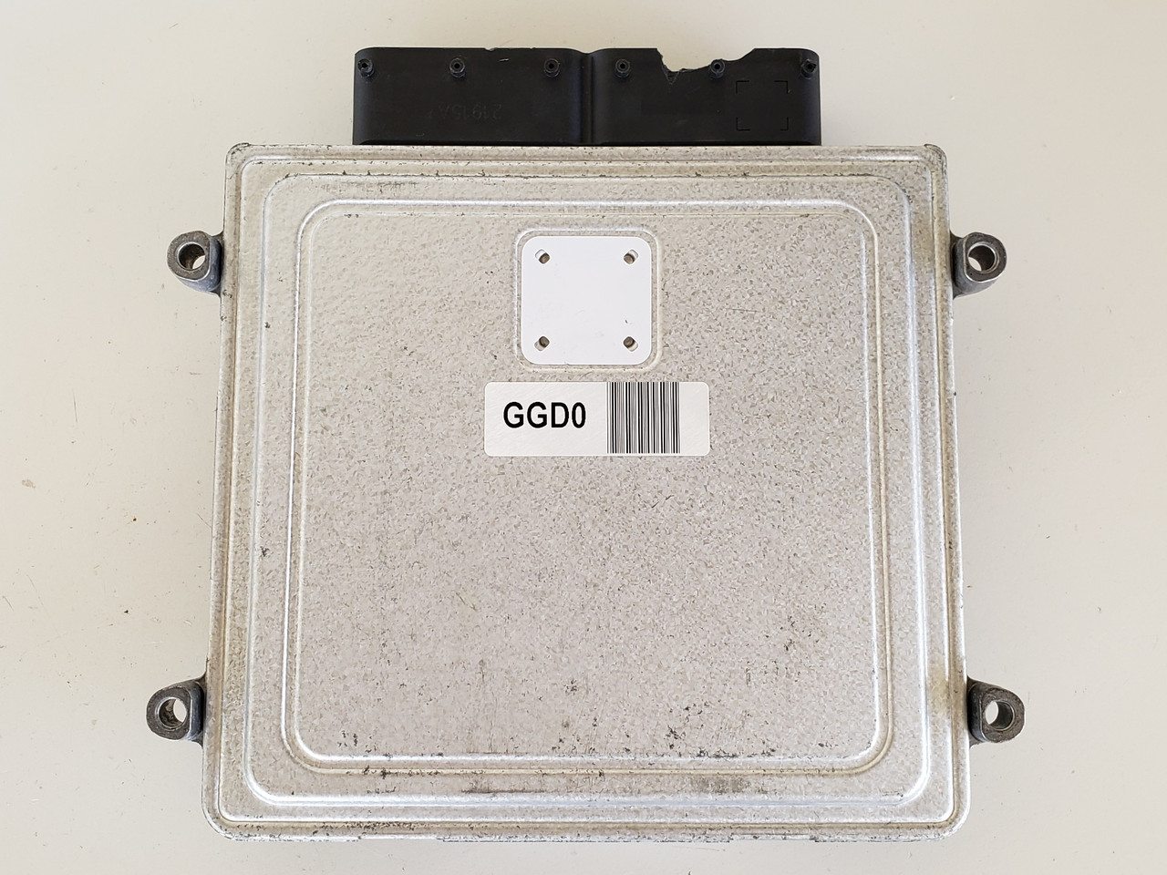 2016-2018 Optima 39108-2GGD0 Computer Brain Engine Control ECU ECM EBX Module