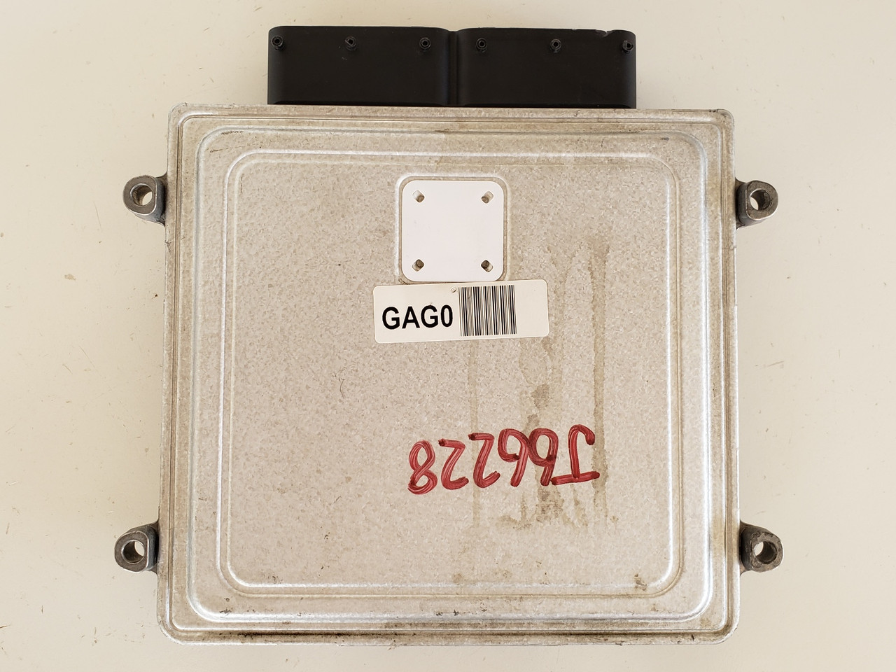 2013-2016 Santa Fe 39100-2GAG0 Computer Brain Engine Control ECU ECM EBX Module