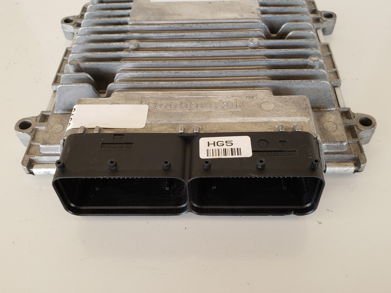 2013-2016 Santa Fe 39100-2GAG0 Computer Brain Engine Control ECU ECM EBX Module