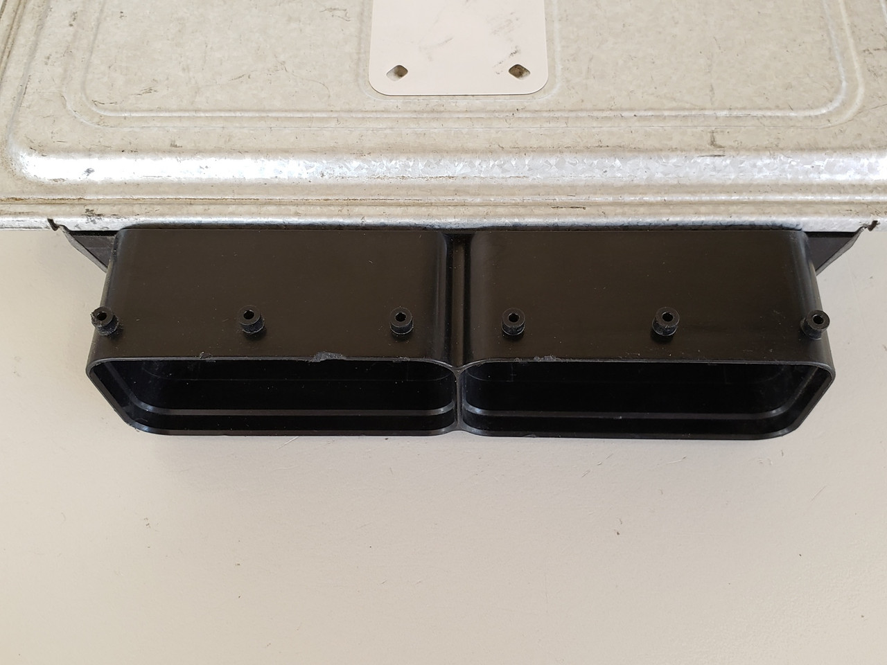 2011 Hyundai Sonata 39111-2G660 Computer Brain Engine Control ECU ECM EBX Module