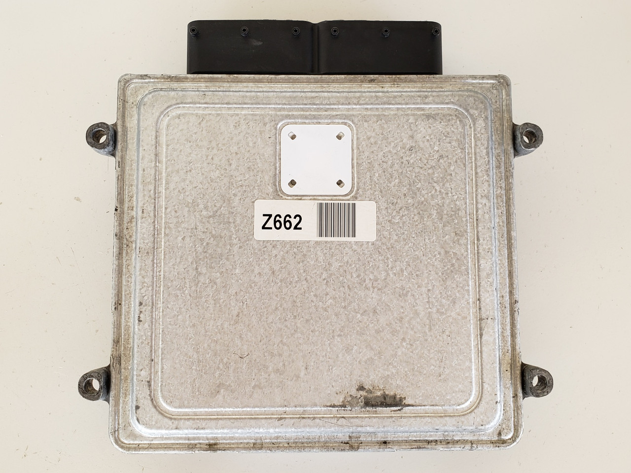 2011-2012 Sonata 39112-2G662 Computer Brain Engine Control ECU ECM EBX Module
