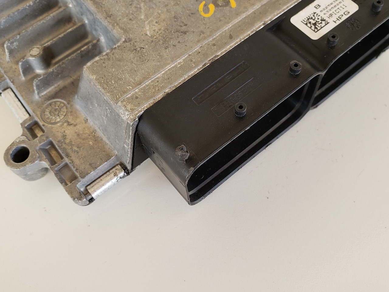 2016-2018 Optima 39108-2GTK5 Computer Brain Engine Control ECU ECM EBX Module
