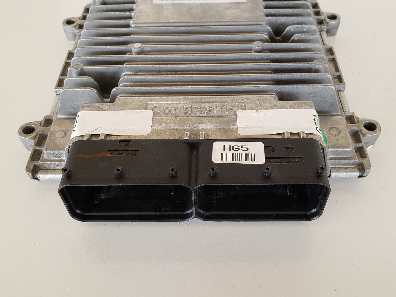 2012-2013 Sorento 39113-2G671 Computer Brain Engine Control ECU ECM EBX Module