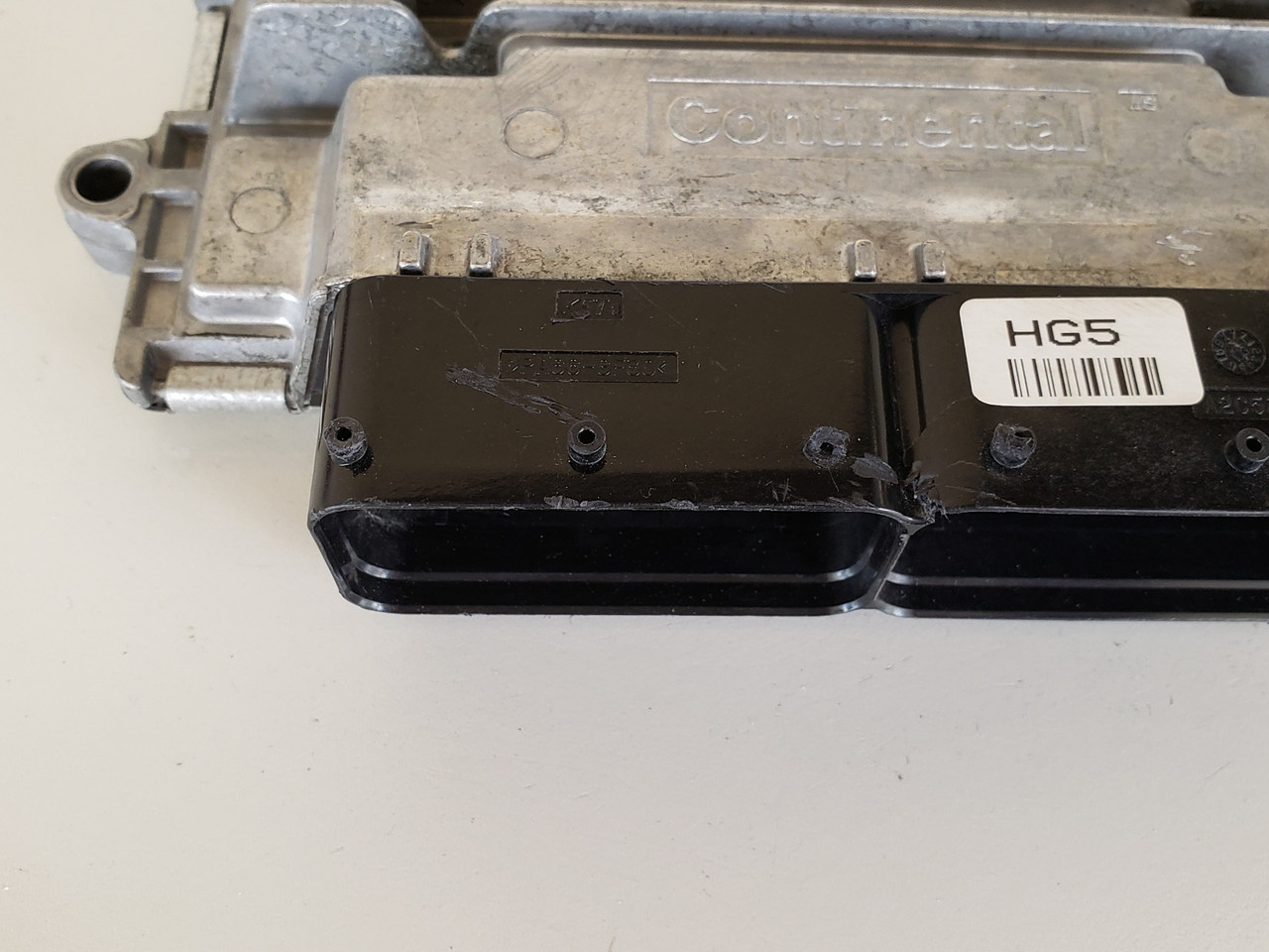 2014-2015 Optima 39108-2GBE0 Computer Brain Engine Control ECU ECM EBX Module