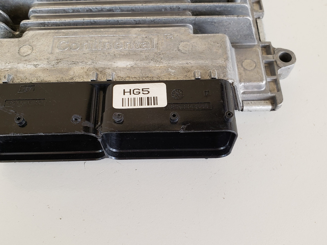 2014-2015 Optima 39108-2GBE0 Computer Brain Engine Control ECU ECM EBX Module