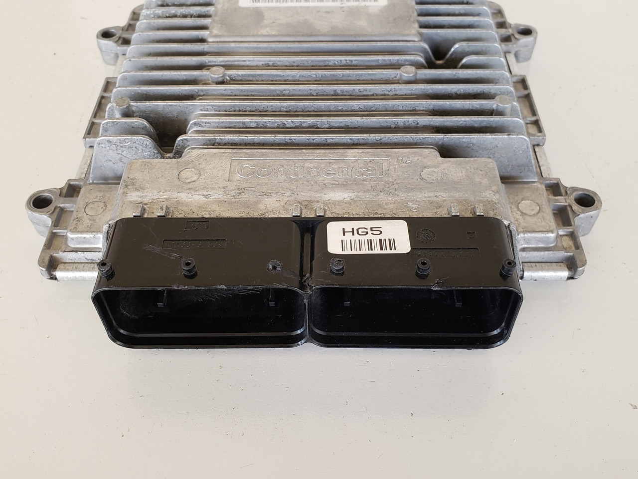 2014-2015 Optima 39108-2GBE0 Computer Brain Engine Control ECU ECM EBX Module