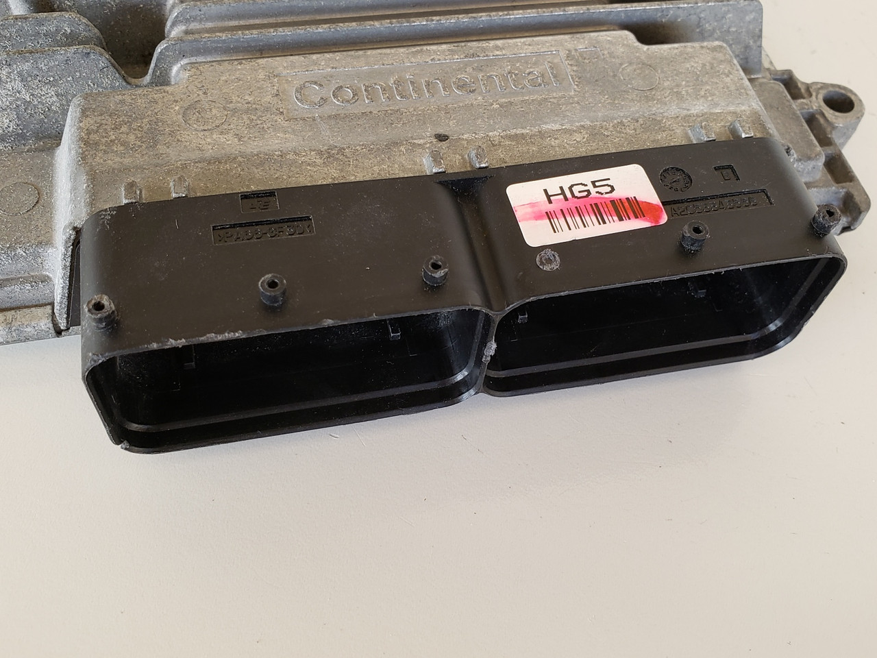 2011-2014 Sonata 39111-2G667 Computer Brain Engine Control ECU ECM EBX Module