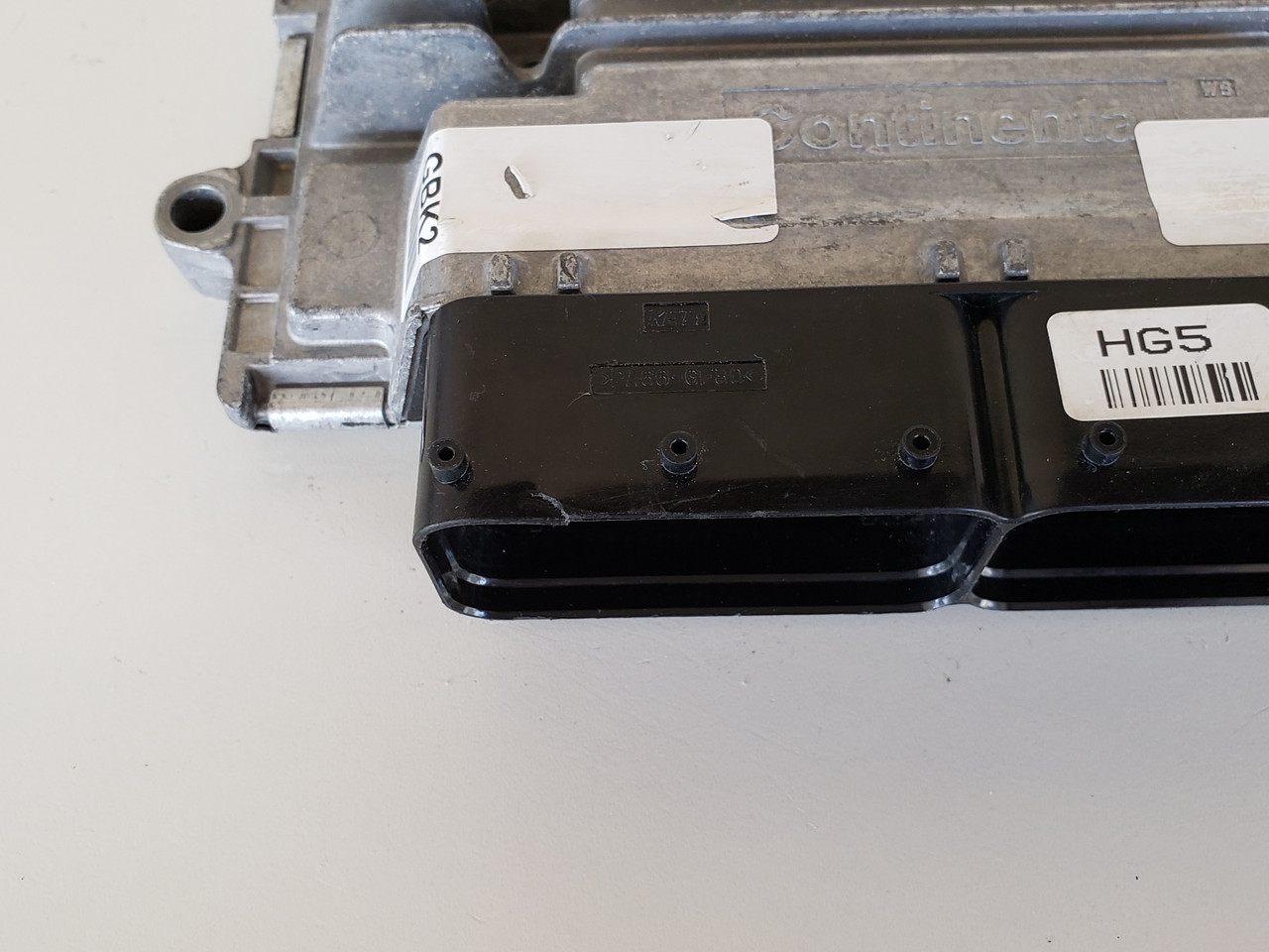 2014-2015 Sorento 39113-2GBK2 Computer Brain Engine Control ECU ECM EBX Module