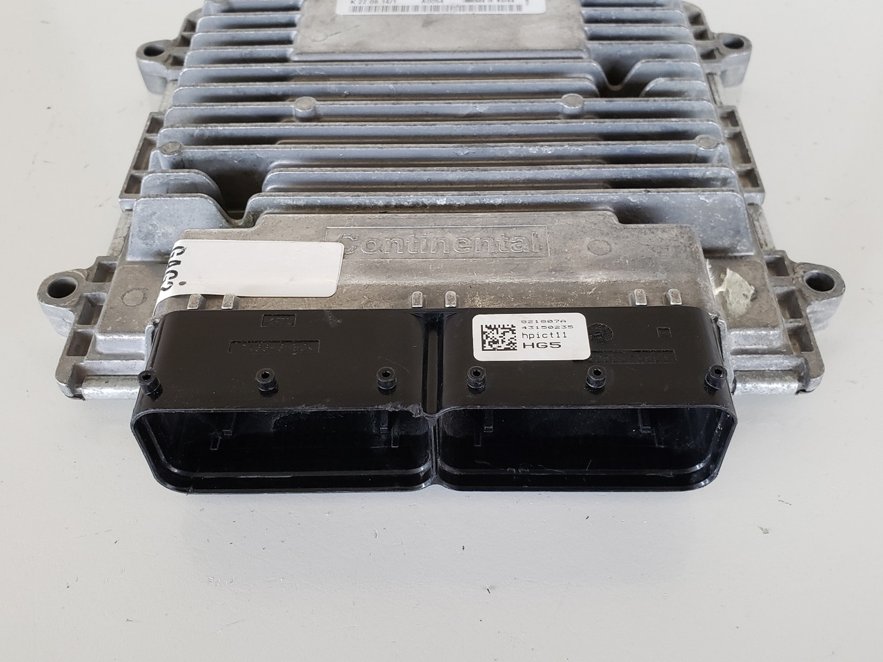 2013-2015 Santa Fe 39130-2GAG2 Computer Brain Engine Control ECU ECM EBX Module