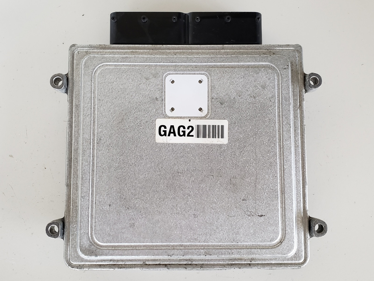 2013-2015 Santa Fe 39130-2GAG2 Computer Brain Engine Control ECU ECM EBX Module