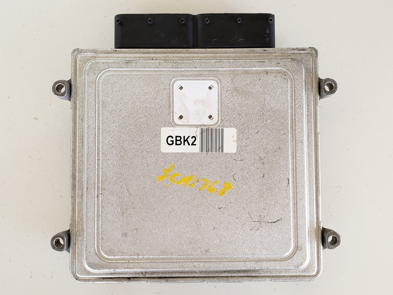 2013-2016 Sorento 39113-2GBK2 Computer Brain Engine Control ECU ECM EBX Module