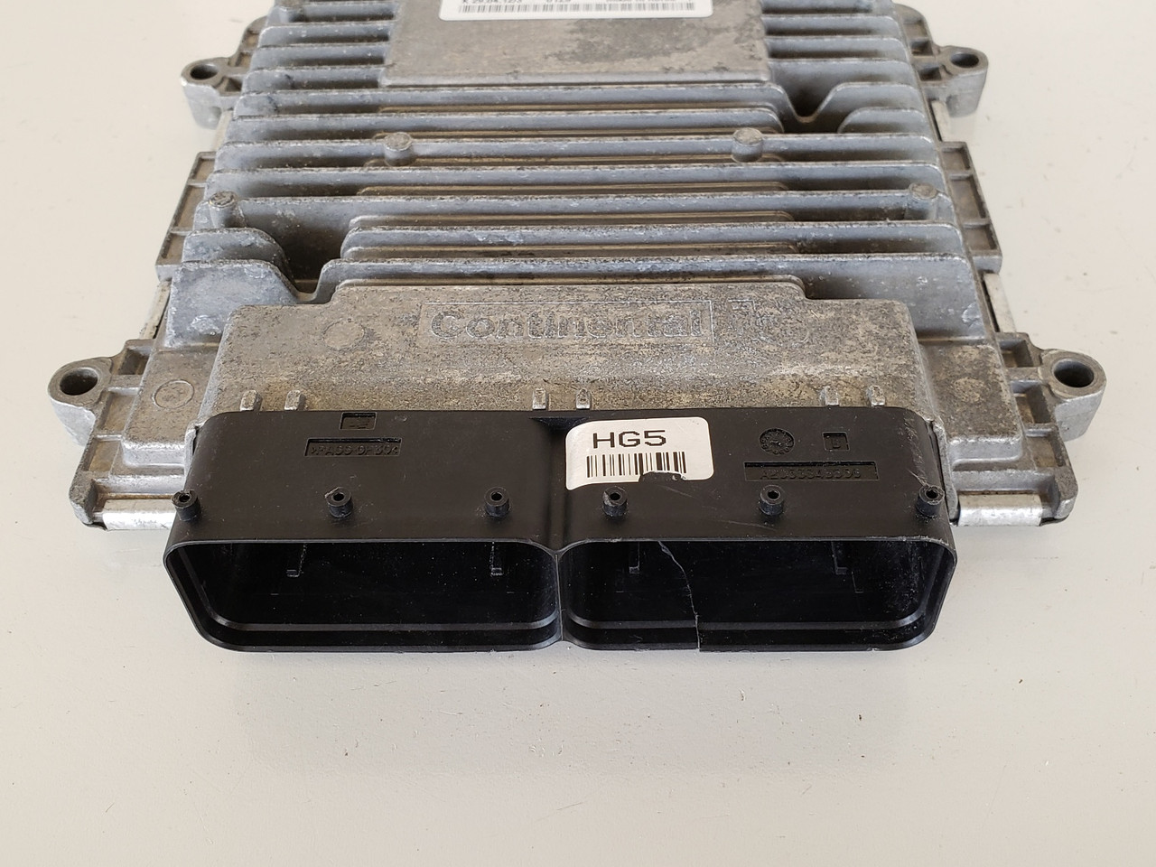 2011-2013 Optima LX 39111-2G864 Computer Brain Engine Control ECU ECM EBX Module