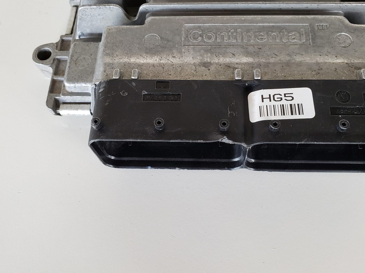 2011-2013 Optima 39111-2G862 Computer Brain Engine Control ECU ECM EBX Module