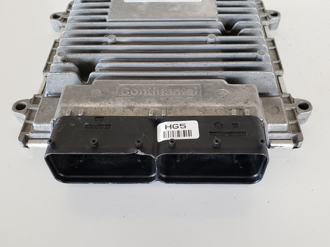 2011-2013 Optima 39111-2G862 Computer Brain Engine Control ECU ECM EBX Module