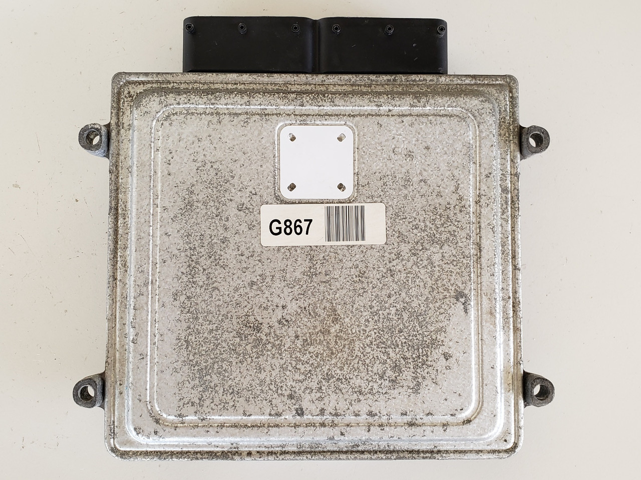 2011-2013 Optima 39111-2G867 Computer Brain Engine Control ECU ECM EBX Module