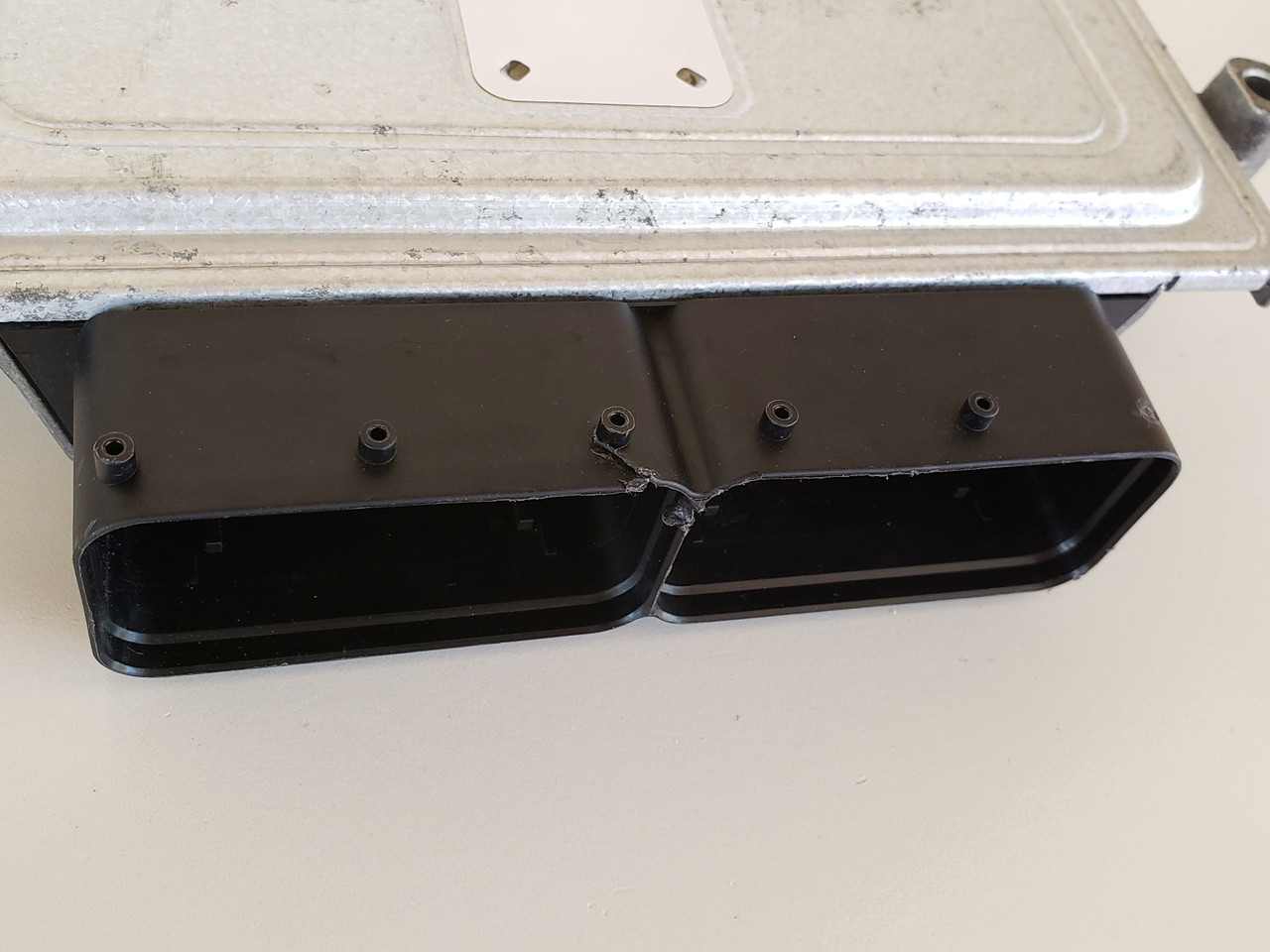 2014-2016 Sportage 39107-2GCD5 Computer Brain Engine Control ECU ECM EBX Module