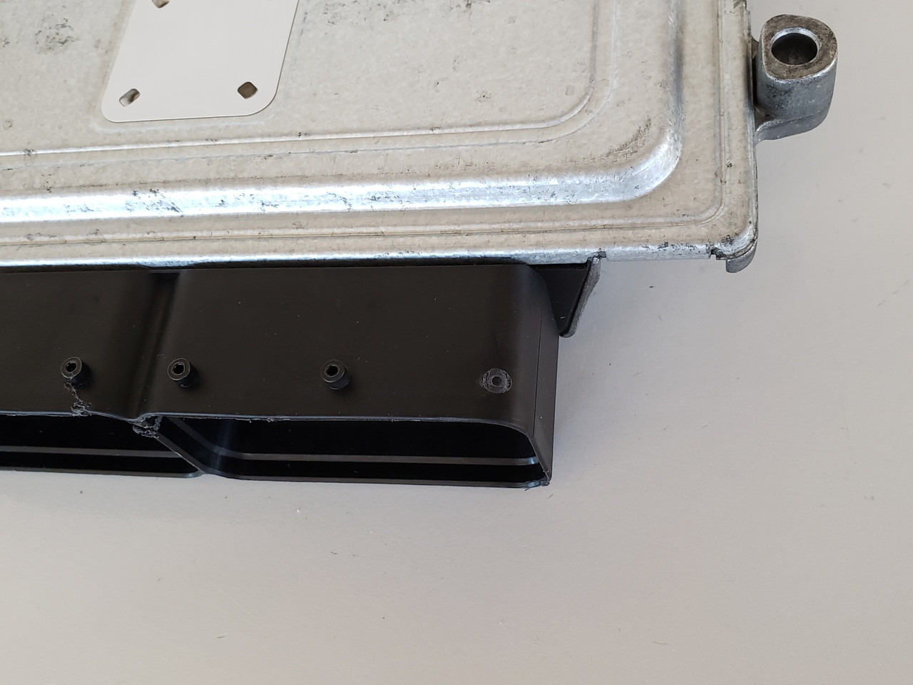 2014-2016 Sportage 39107-2GCD5 Computer Brain Engine Control