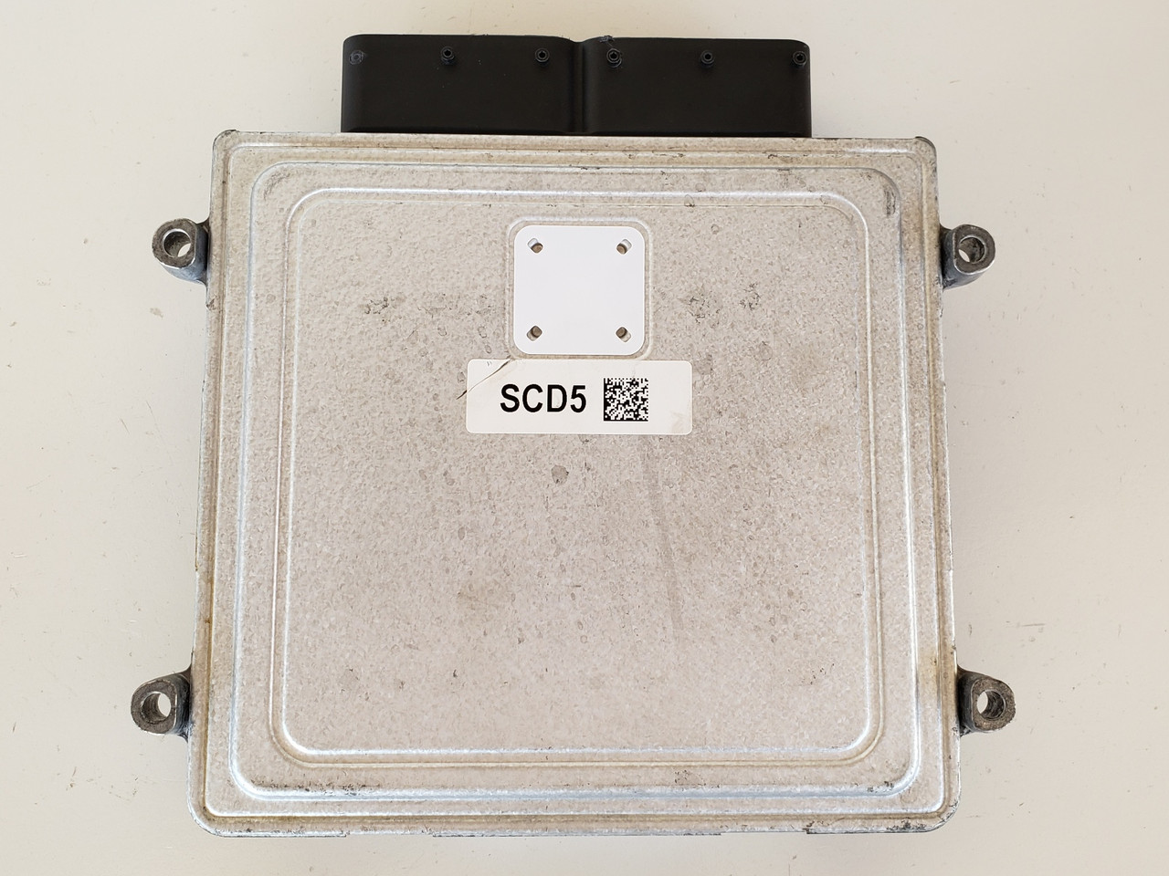 2014-2016 Sportage 39107-2GCD5 Computer Brain Engine Control ECU ECM EBX Module
