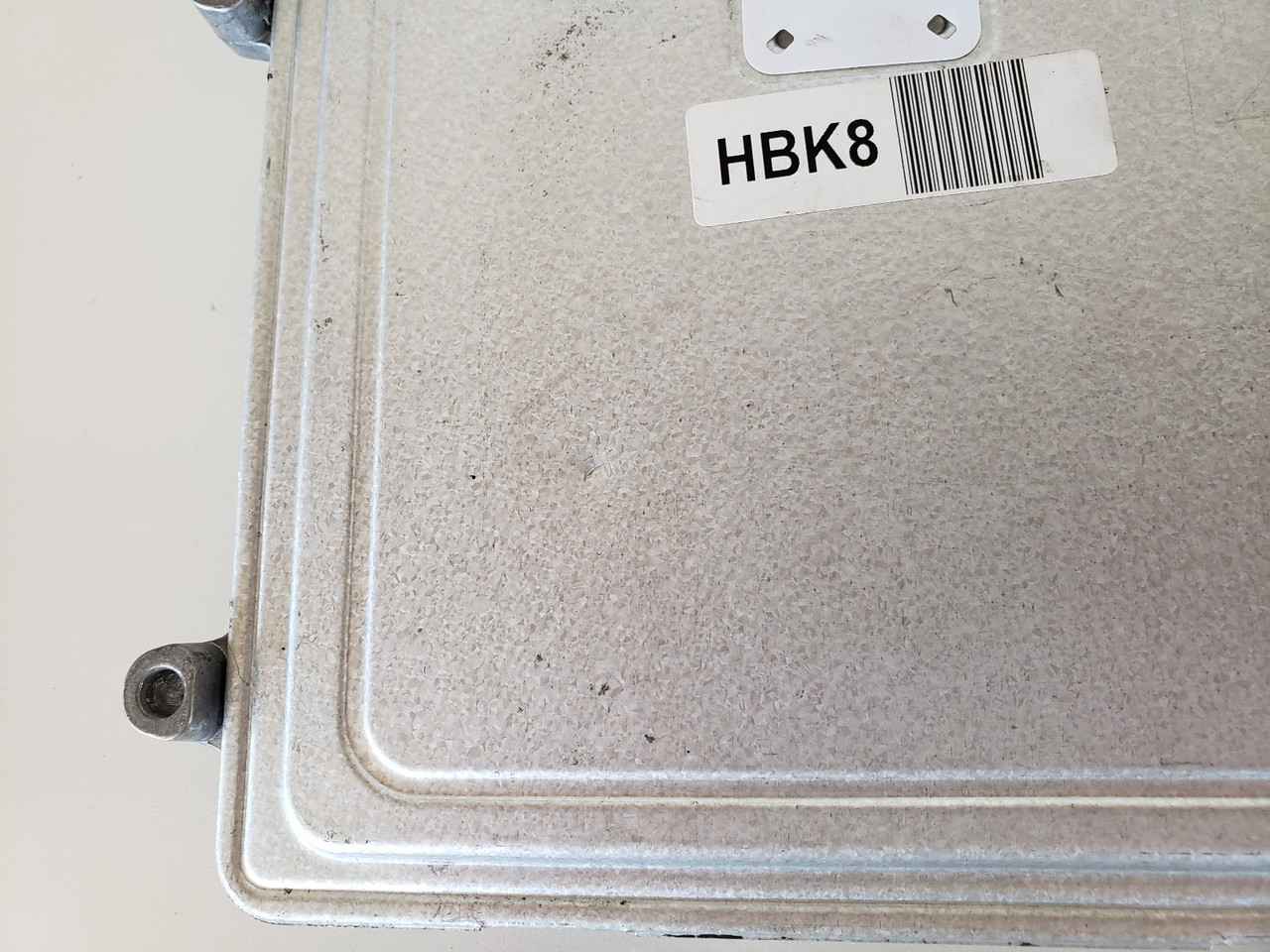 2015 Kia Optima 39108-2GBK8 Computer Brain Engine Control ECU ECM EBX Module