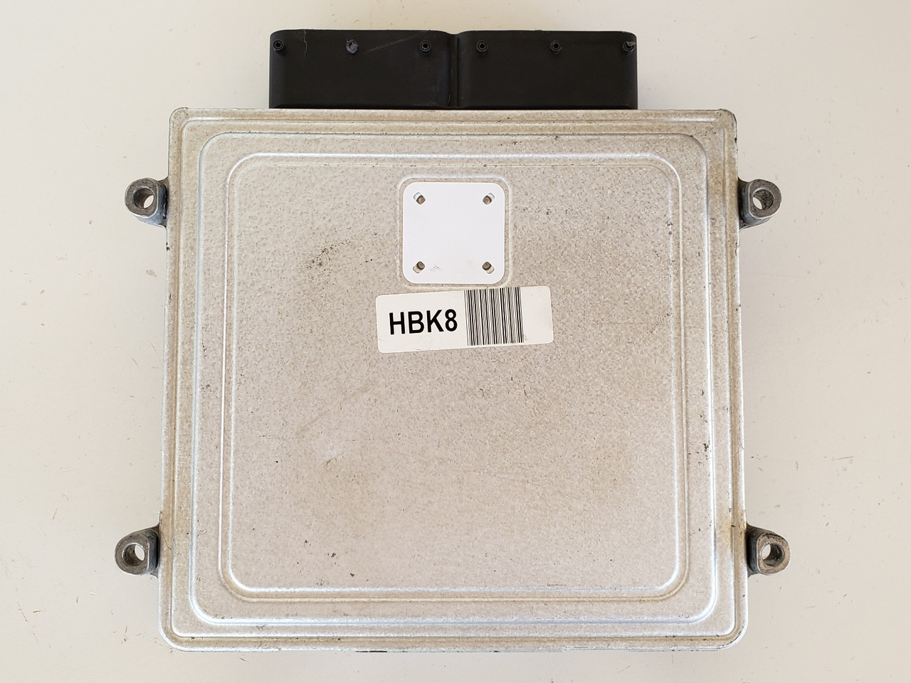 2015 Kia Optima 39108-2GBK8 Computer Brain Engine Control ECU ECM EBX Module