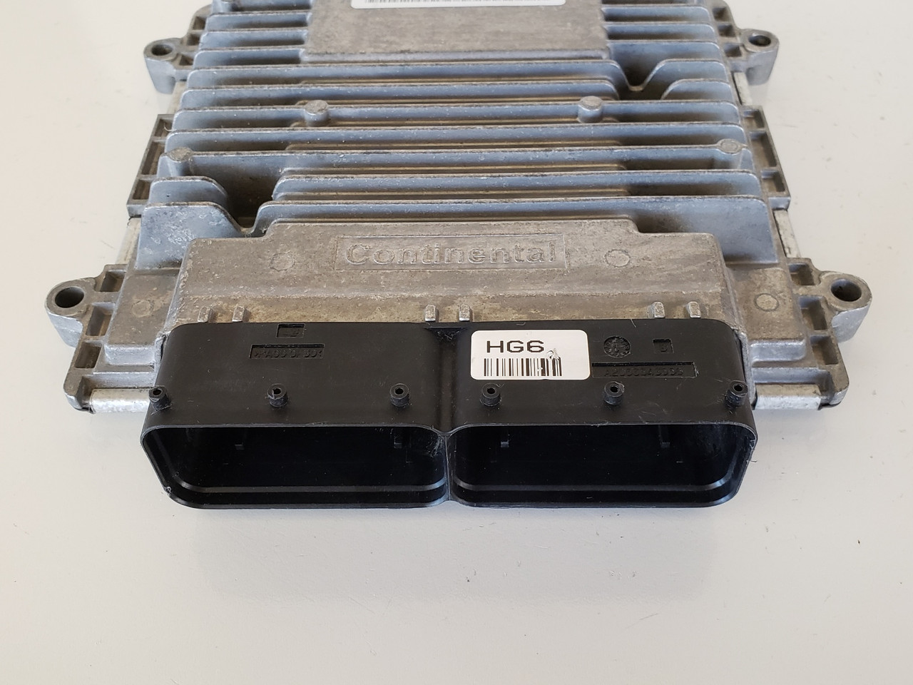 2011-2013 Sportage 39113-2G872 Computer Brain Engine Control ECU ECM EBX Module