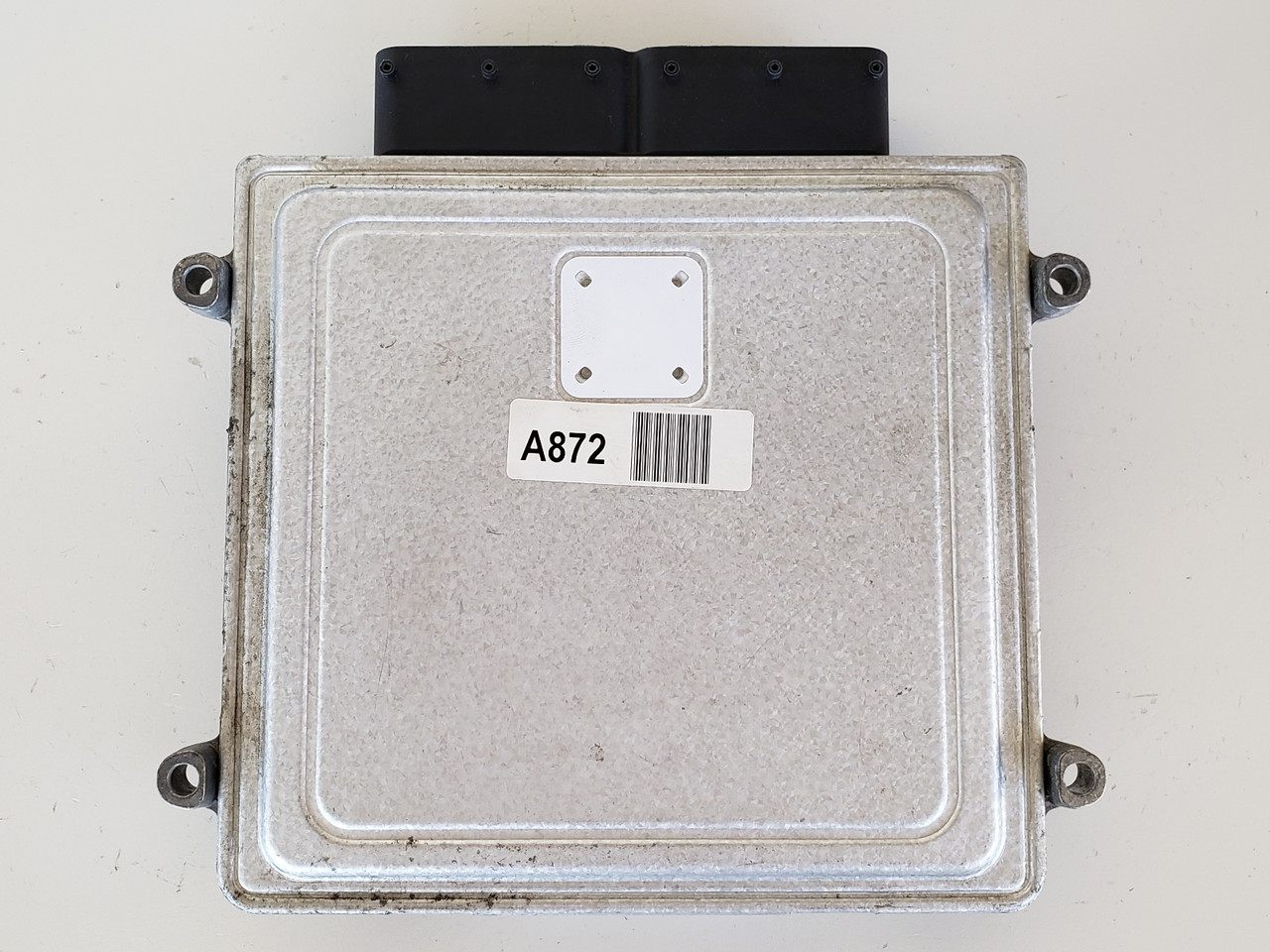 2011-2013 Sportage 39113-2G872 Computer Brain Engine Control ECU ECM EBX Module