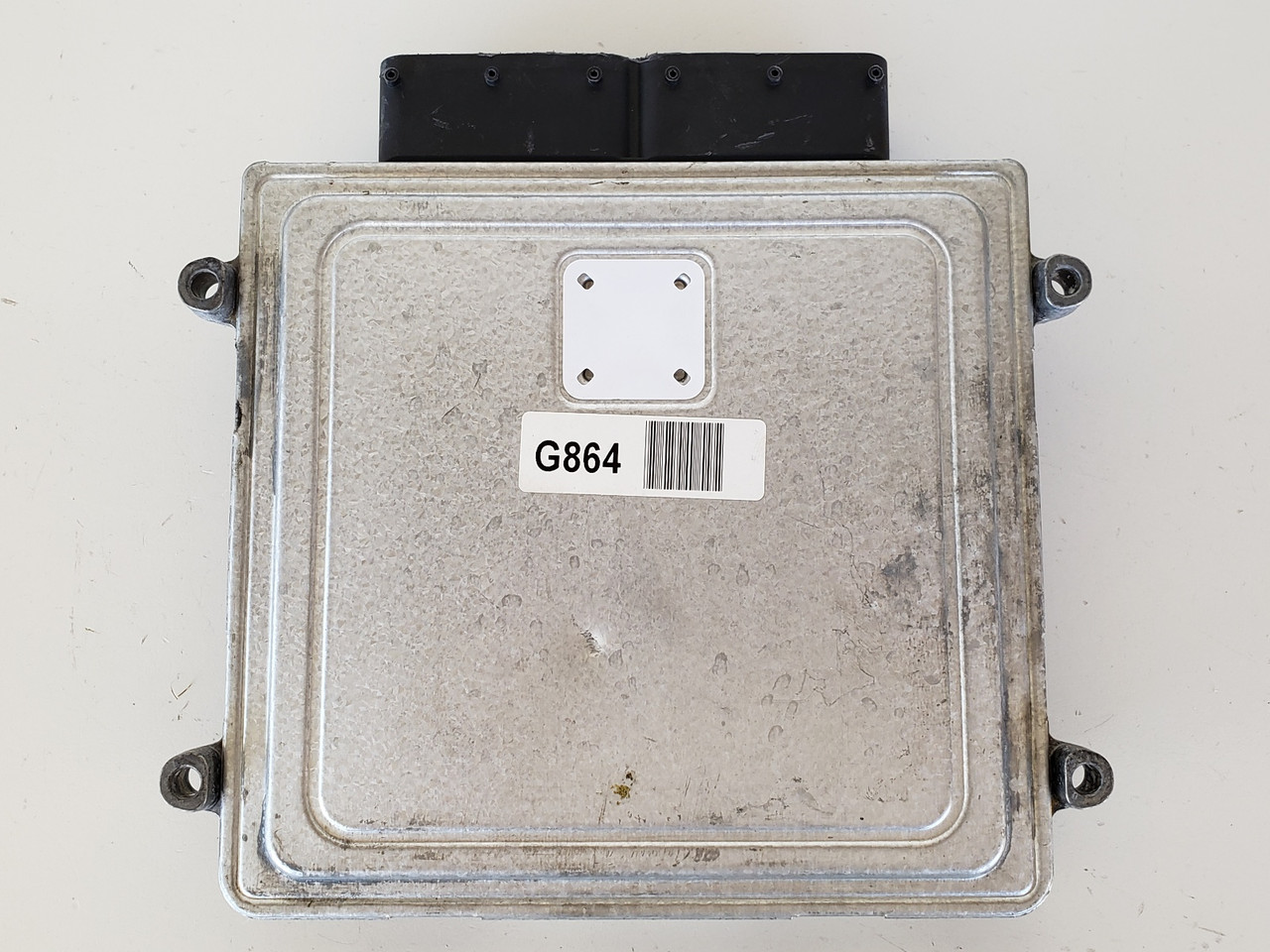 2011-2013 Optima 39111-2G864 Computer Brain Engine Control ECU ECM EBX Module
