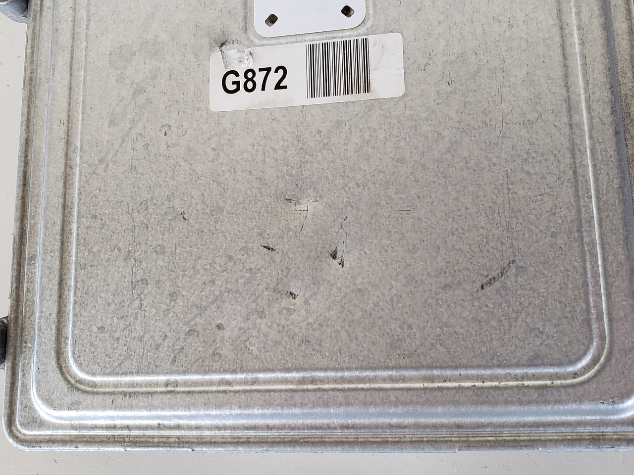 2011-2013 Optima 39111-2G872 Computer Brain Engine Control ECU ECM EBX Module 2011-2013 Optima 39111-2G872 Computer Brain Engine Control ECU ECM EBX Module