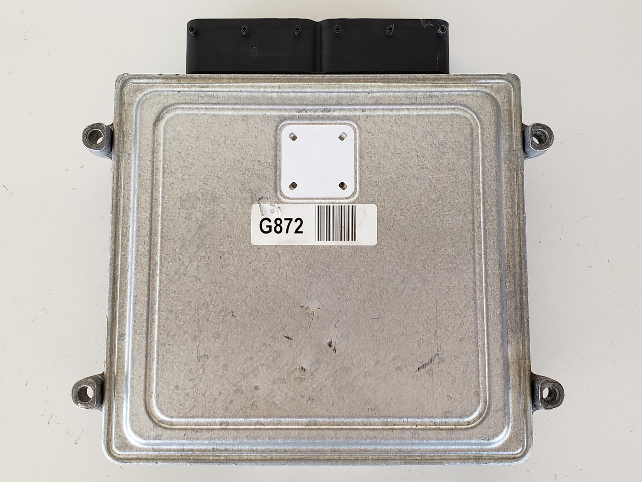 2011-2013 Optima 39111-2G872 Computer Brain Engine Control ECU ECM EBX Module 2011-2013 Optima 39111-2G872 Computer Brain Engine Control ECU ECM EBX Module