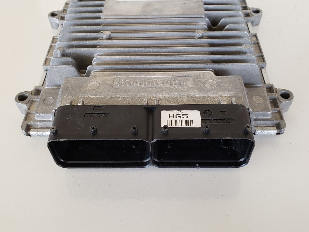 2011-2013 Optima 39111-2G900 Computer Brain Engine Control ECU ECM EBX Module