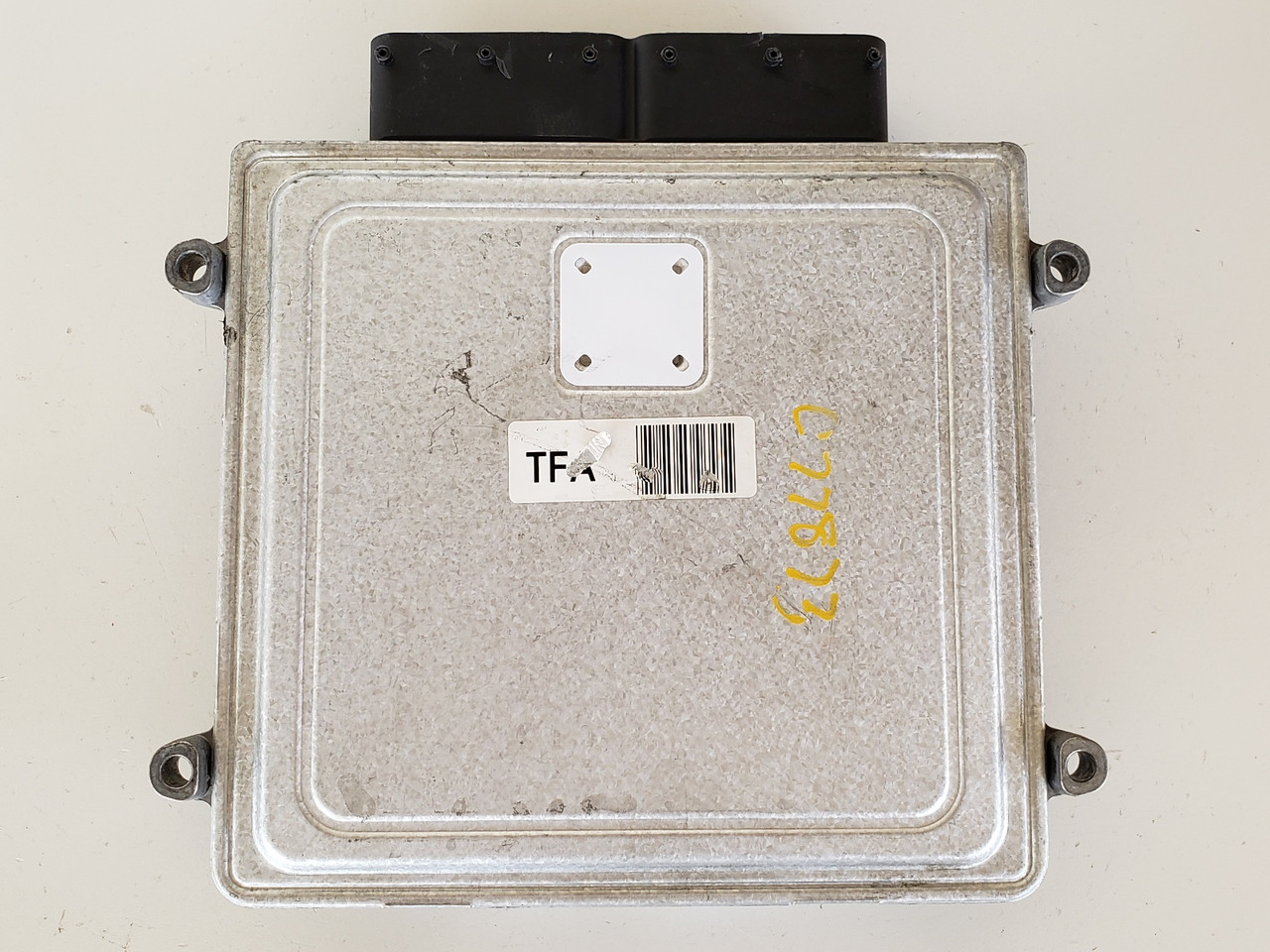 2011-2013 Optima 39111-2G900 Computer Brain Engine Control ECU ECM EBX Module