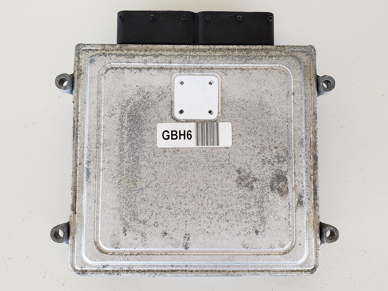 2015 Kia Optima 39108-2GBH6 Computer Brain Engine Control ECU ECM EBX Module