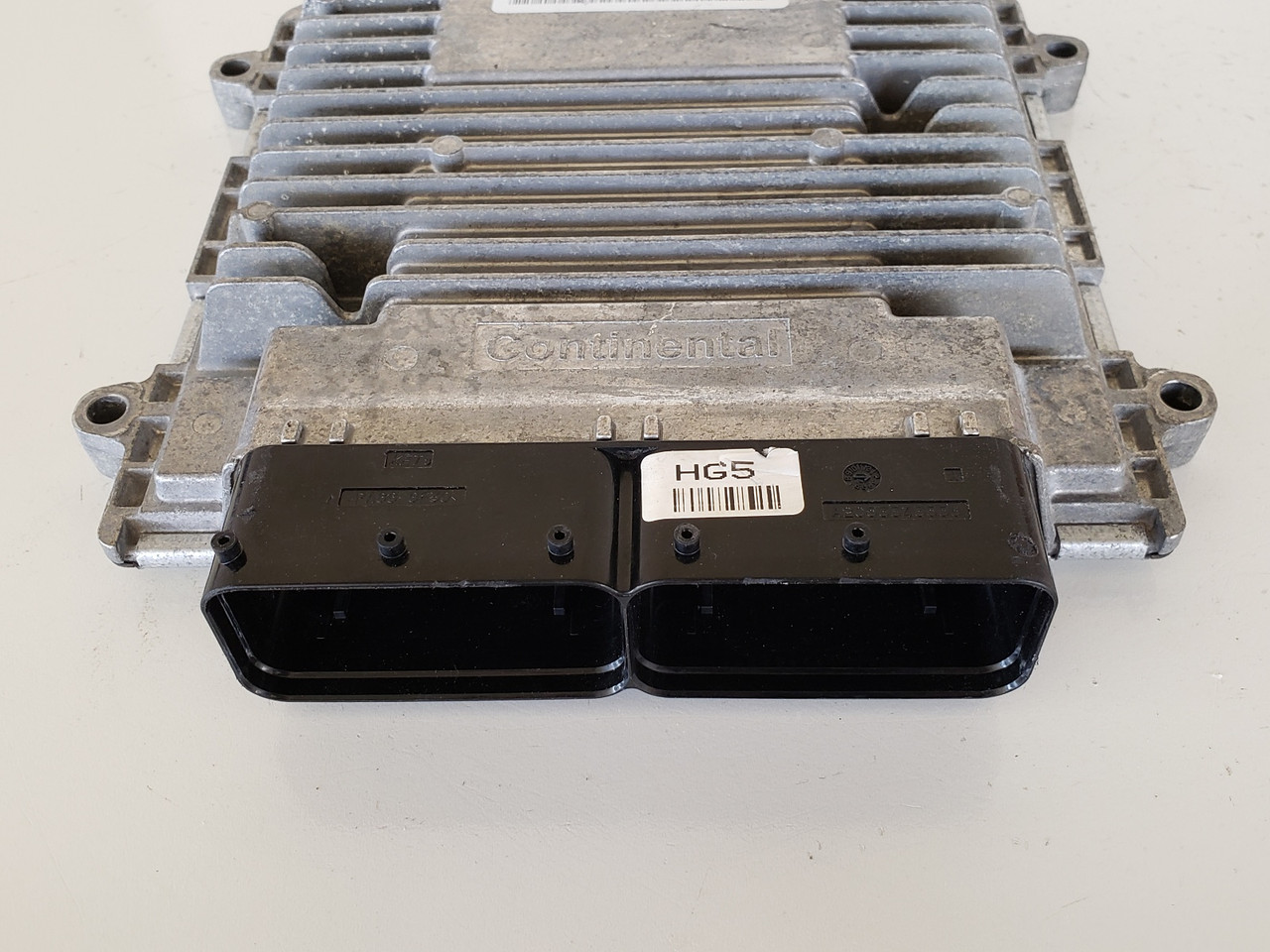 2014-2015 Optima 39108-2GBJ0 Computer Brain Engine Control ECU ECM EBX Module