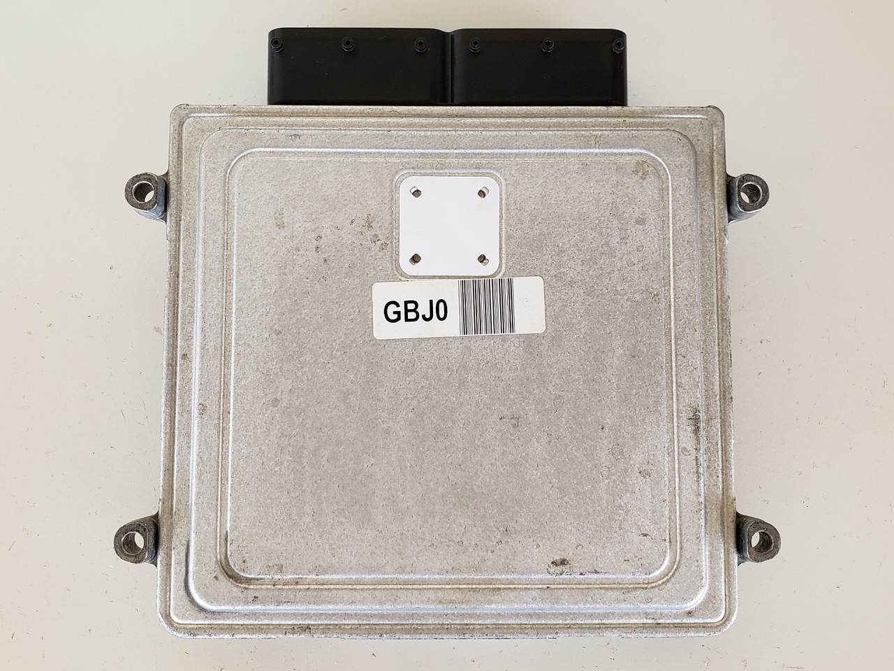 2014-2015 Optima 39108-2GBJ0 Computer Brain Engine Control ECU ECM EBX Module