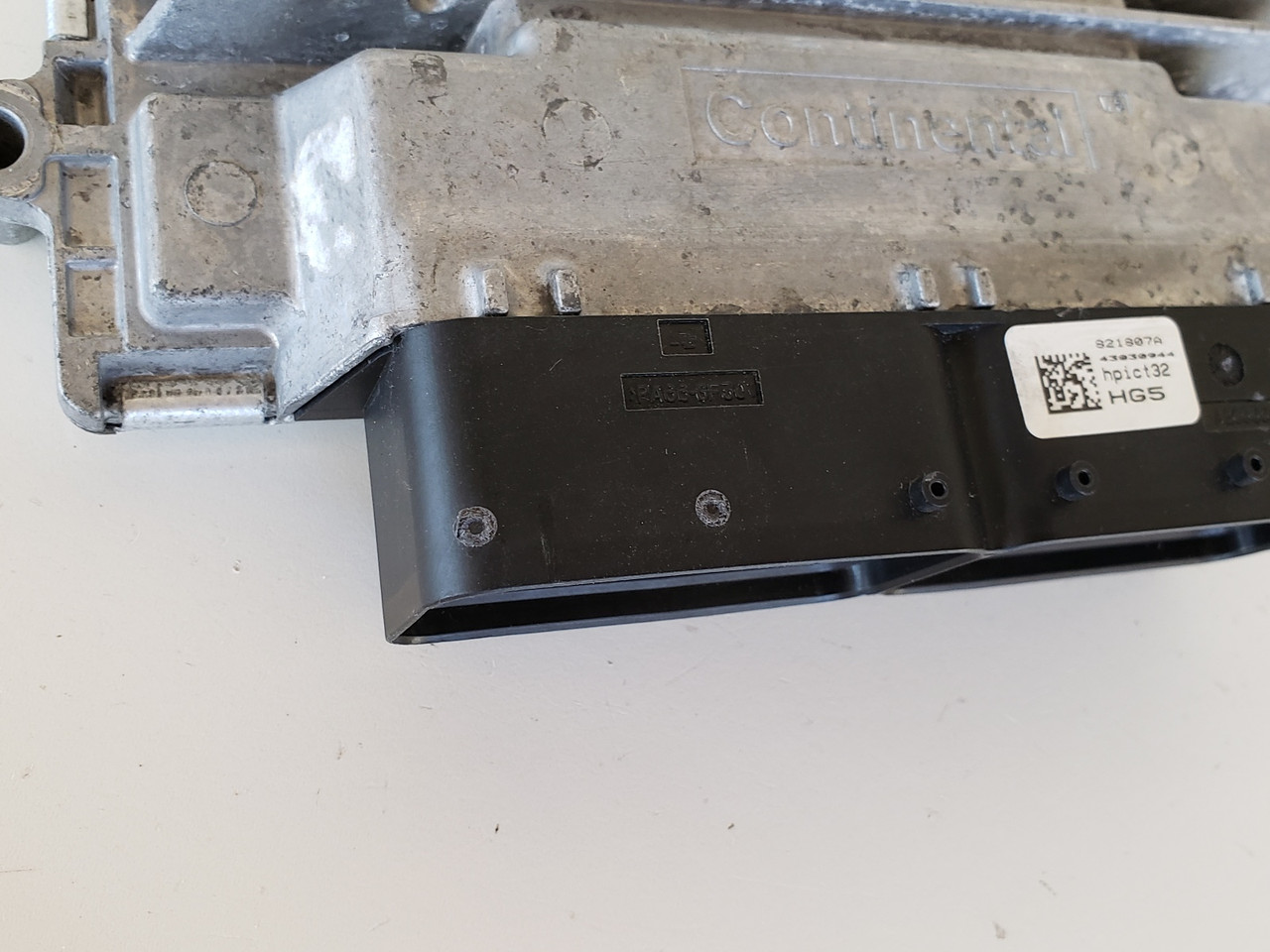 2015 Kia Optima 39108-2GBJ2 Computer Brain Engine Control ECU ECM EBX Module