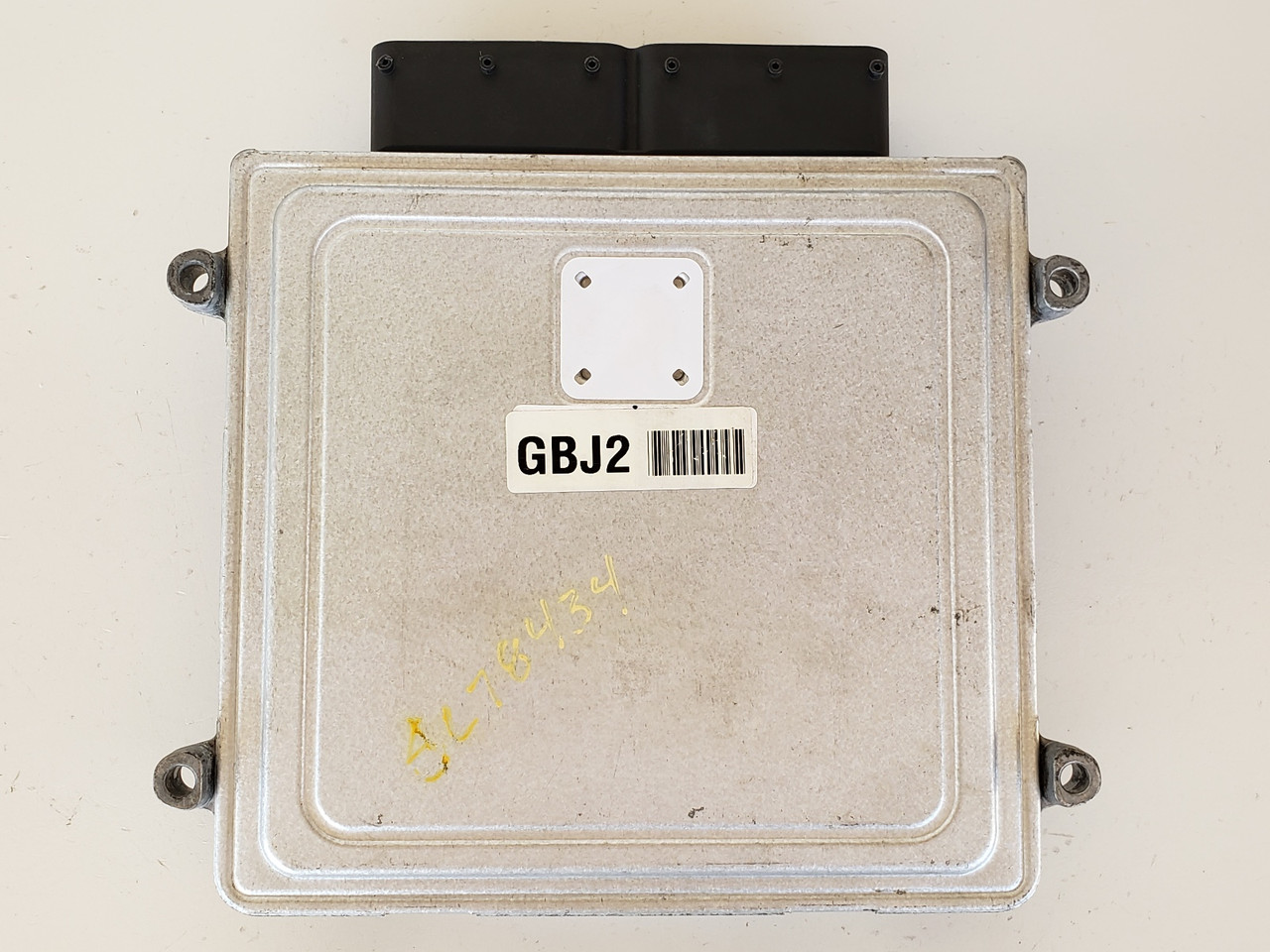 2015 Kia Optima 39108-2GBJ2 Computer Brain Engine Control ECU ECM EBX Module