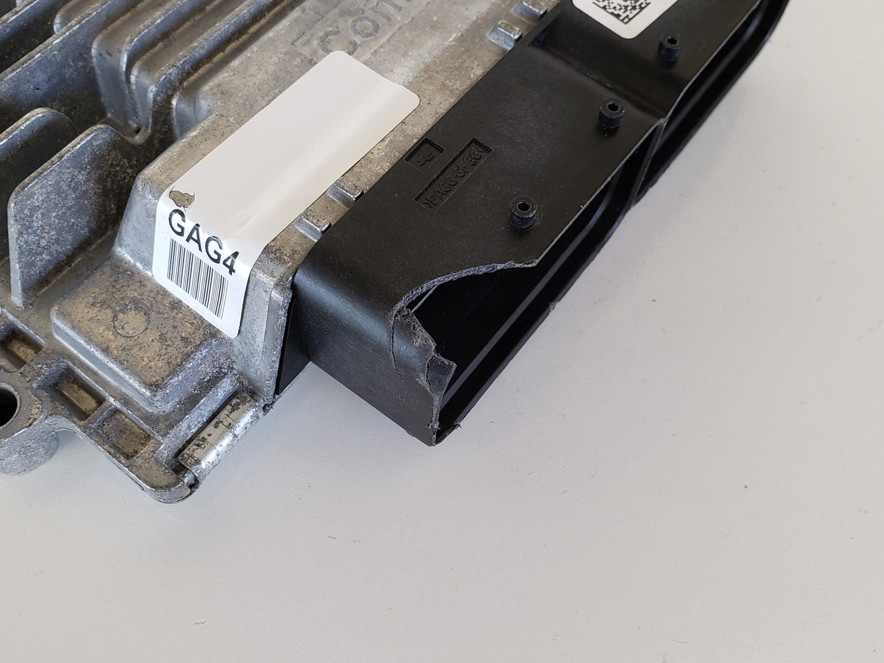 2015 Kia Optima 39100-2GAG4 Computer Brain Engine Control ECU ECM EBX Module