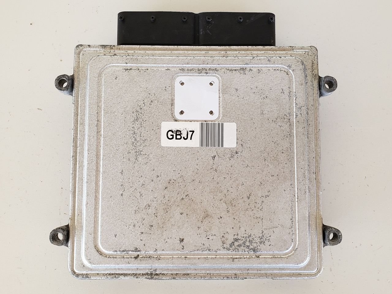 2015 Kia Optima 39108-2GBJ7 Computer Brain Engine Control ECU ECM EBX Module
